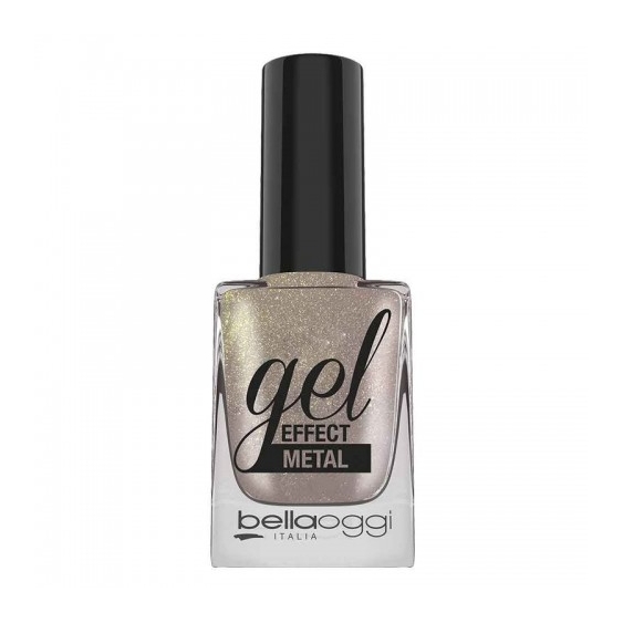 Bellaoggi Gel Effect Keratin - Smalto N. 810 Pink Diamond