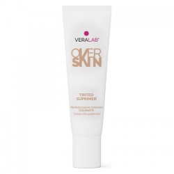 Veralab Overskin Tinted Suprimer - Perfezionatore Cutaneo Colorato N. 01
