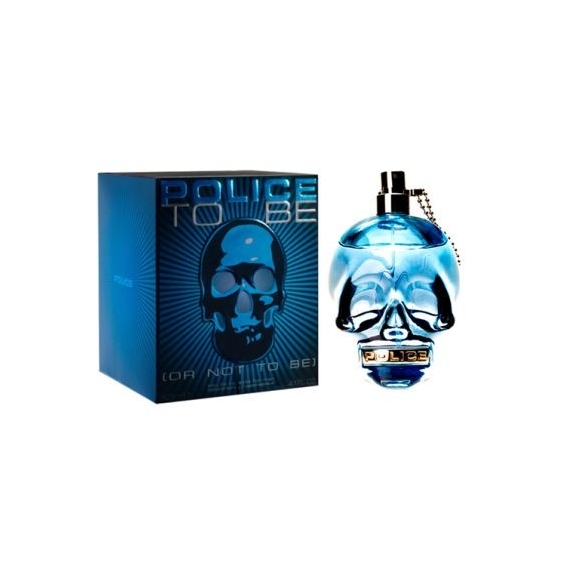 Police To Be 125 ml | ProfumeriaWeb