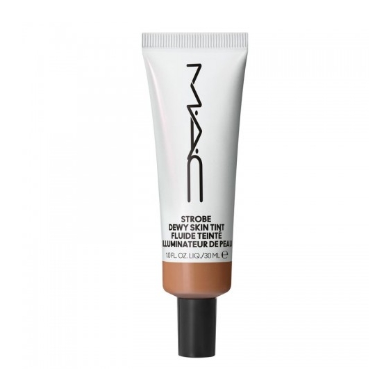 Mac Cosmetics Strobe Dewy Skin - Tinta Viso - Dark