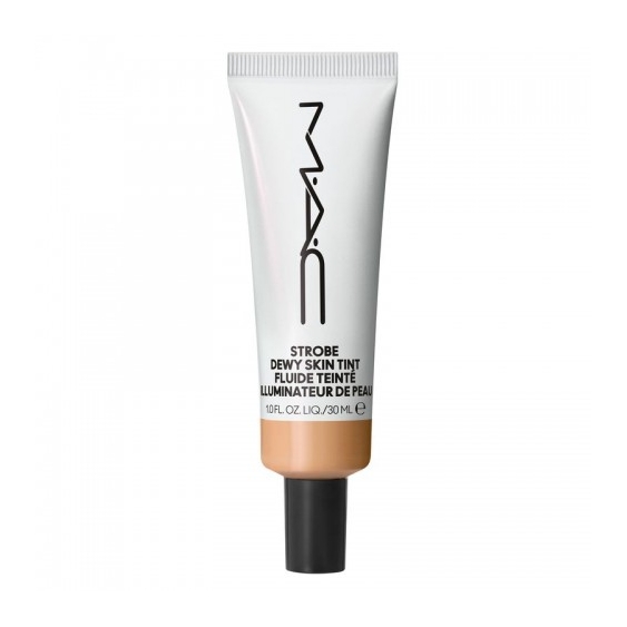 Mac Cosmetics Strobe Dewy Skin - Tinta Viso - Medium Deep