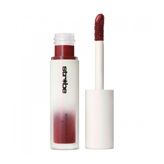 Mac Cosmetics Strobe Beam Liquid Blush - Plummy Bare