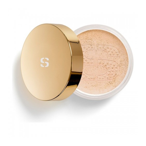 Sisley Phyto-Teint Poudre Libre - Polvere Fissante N. 2 Translucent
