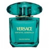 Versace Crystal Emerald Pour Femme - Eau De Parfum Donna 30 Ml Vapo