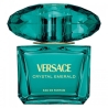 Versace Crystal Emerald Pour Femme - Eau De Parfum Donna 90 Ml Vapo
