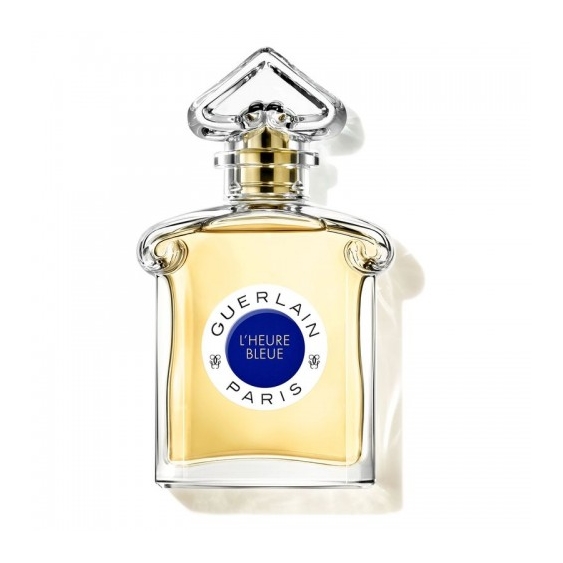 Guerlain L'Heure Bleue - Eau De Toilette Donna 75 Ml Vapo