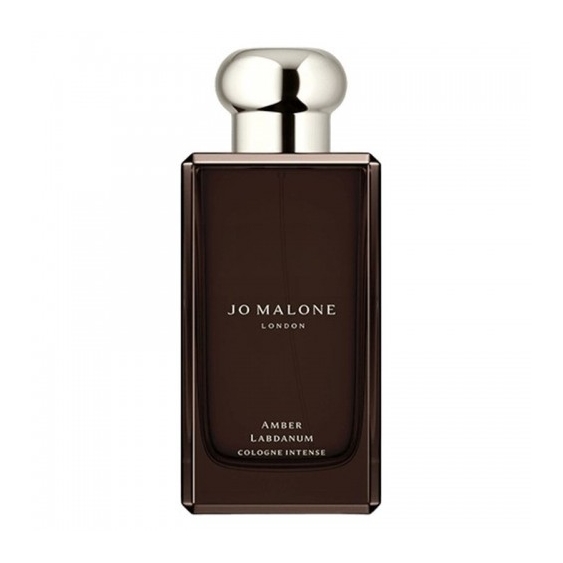 Jo Malone London Amber Labdanum - Cologne Intense Unisex 100 Ml Vapo