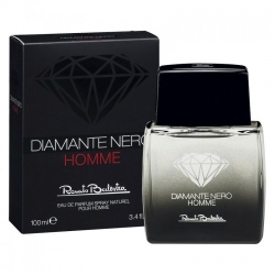 Renato Balestra Diamante Nero Homme - Eau De Parfum Uomo 100 Ml Vapo