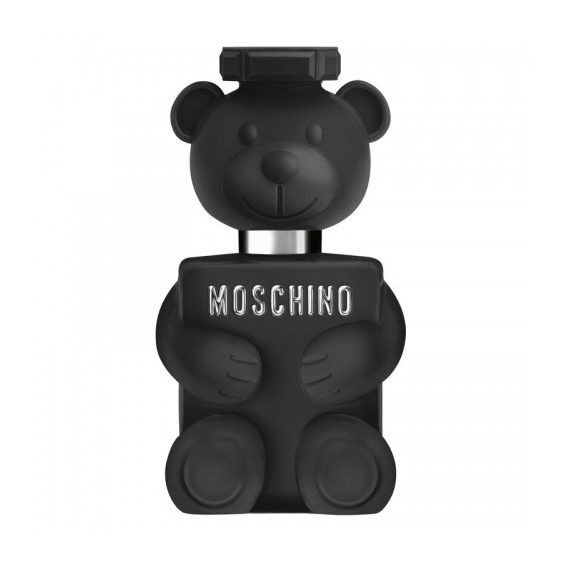 Moschino Toy Boy 2 - Eau De Parfum Uomo 100 Ml Vapo