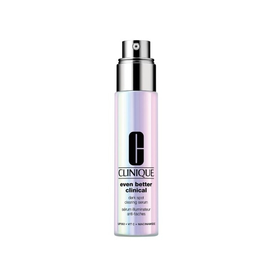 Clinique Even Better Clinical Dark Spot Clearing Serum - Siero Anti-Macchie Uniformante 50 Ml