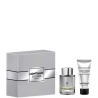 Mont Blanc Explorer Platinum - Eau De Parfum 60 Ml + Shower Gel 100 Ml