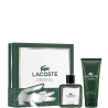Lacoste Original - Eau De Parfum Uomo 60 Ml + Shower Gel 100 Ml