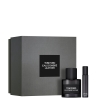 Tom Ford Eau D'Ombre Leather - Eau De Toilette 50 Ml + Eau De Toilette 10 Ml