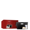 Arval Cofanetto Surviva - Crema Giorno 50 ml + Gel Detergente 50 ml + Pochette Richmond