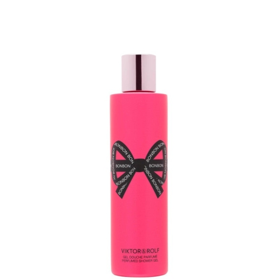 Viktor & Rolf Bonbon - Gel Doccia Profumato Al Caramello 200 Ml