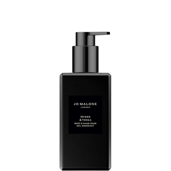 Jo Malone London Myrrh & Tonka - Detergente Mani E Corpo 250 Ml
