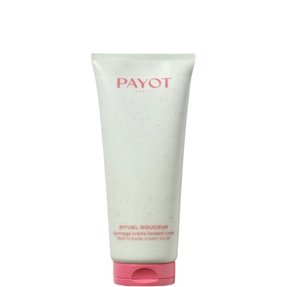 Payot Rituel Douceur - Gommage Crema Fondente Corpo Alla Mandorla Dolce 200 Ml