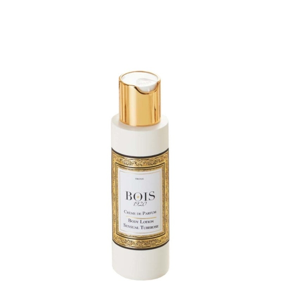 Bois 1920 Limited Art Collection Sensual Tuberose Creme De Parfum 100 Ml