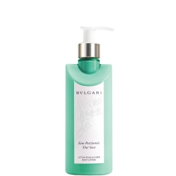 Bulgari Eau Parfumee The Vert - Lozione Corpo Idratante 300 Ml