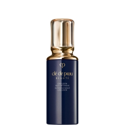Cle De Peau Intensive Night Emulsion - Trattamento Notte Rigenerante Idratante 125 Ml