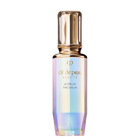 Cle De Peau The Serum - Siero Viso Rinnovatore Illuminante 75 Ml