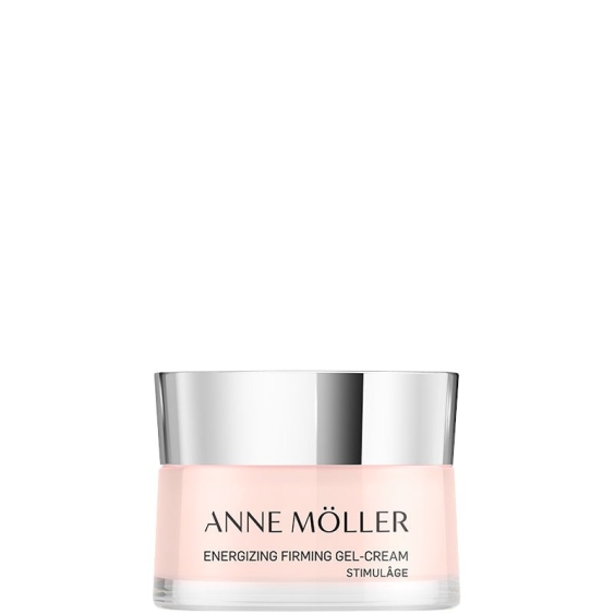 Anne Moller Stimulage - Gel-Crema Energizzante Rassodante Anti-EtÃ  50 Ml