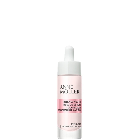 Anne Moller Stimulage - Siero Rigenerante Anti-EtÃ  Intensivo 30 Ml