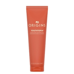 Origins Youthtopia Apple Butter Cleansing Balm - Detergente Viso Idratante Anti-EtÃ  125 Ml