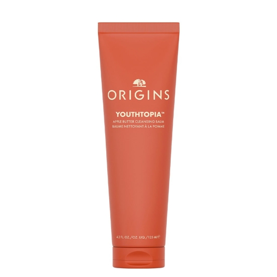 Origins Youthtopia Apple Butter Cleansing Balm - Detergente Viso Idratante Anti-EtÃ  125 Ml