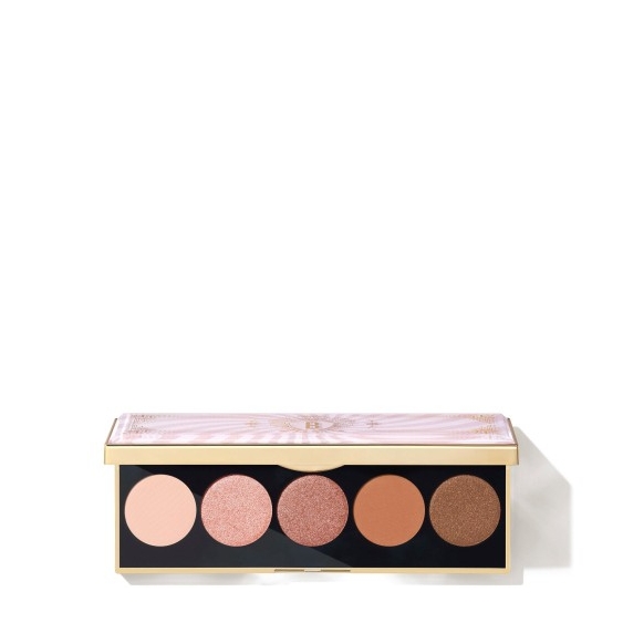 Bobbi Brown Pink Mirage Eye Shadow Palette 