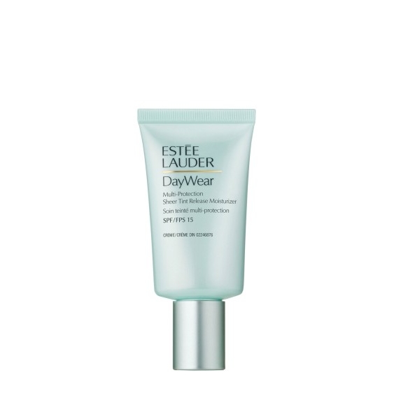 Estee Lauder Daywear Multi-Protection Sheer Tint Release Moisturizer Spf15 30 Ml