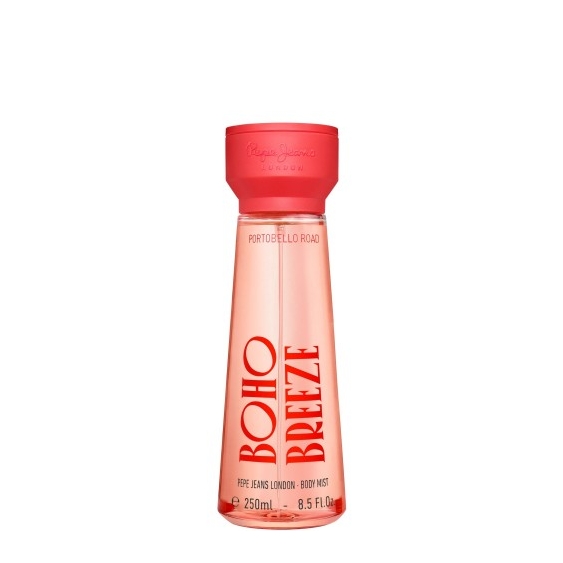 Pepe Jeans Portobello Road Boho Breeze - Body Mist 250 Ml