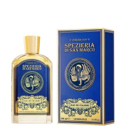 Spezieria Di San Marco Venezia 1437 - Eau De Cologne Unisex 100 Ml