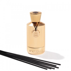 Atkinsons Marylebone Oud - Fragranza D'Ambiente Con Bacchette 250 Ml
