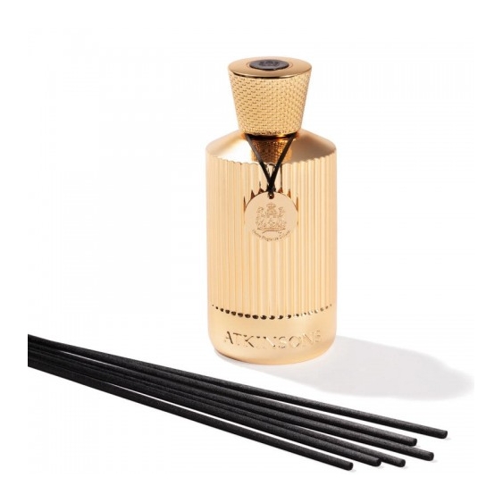 Atkinsons Mayfair Opulence - Fragranza D'Ambiente Con Bacchette 500 Ml