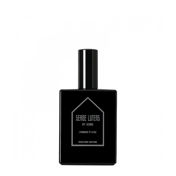 Serge Lutens At Home LâArmoire A Linge - Profumo Per Ambienti 100 Ml