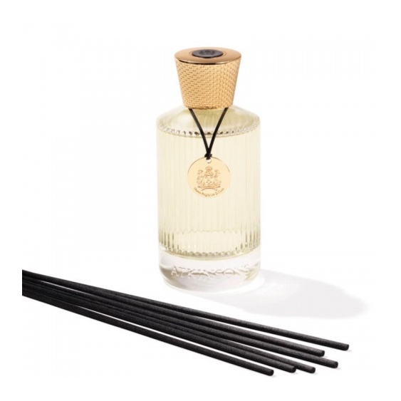 Atkinsons The Isle Of Wight - Profumatore D'Ambiente Con Bacchette 250 Ml