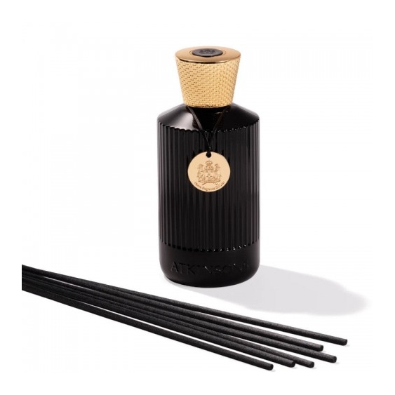 Atkinsons The Kensington Affair - Fragranza D'Ambiente Con Bacchette 500 Ml