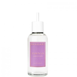Bulgari Omnia Amethyste - Eau De Toilette Donna 200 Ml Ricarica