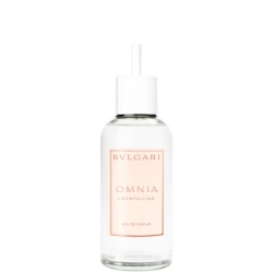 Bulgari Omnia Crystalline - Eau De Parfum Donna 200 Ml Ricarica