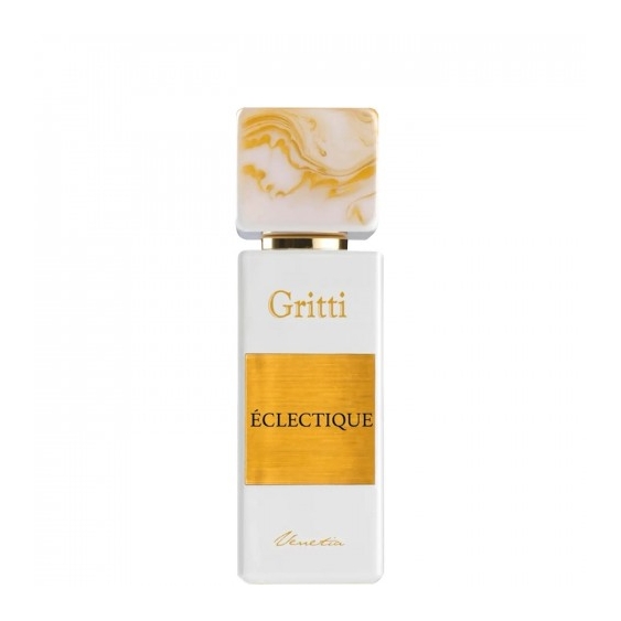 Gritti Eclectique - Eau De Parfum Donna 100 Ml Vapo