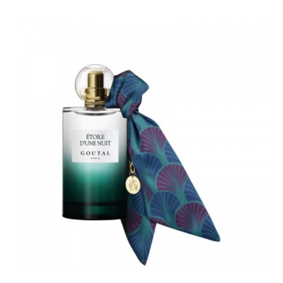 Goutal Paris Etoile D'Une Nuit - Eau De Parfum Donna 100 Ml Vapo
