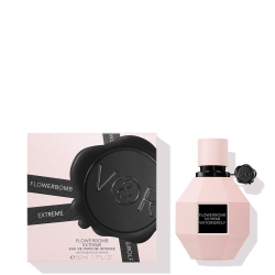 Viktor & Rolf Flowerbomb Extreme - Eau De Parfum Intense Donna 50 Ml Vapo