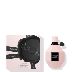 Viktor & Rolf Flowerbomb Extreme - Eau De Parfum Intense Donna 100 Ml Vapo