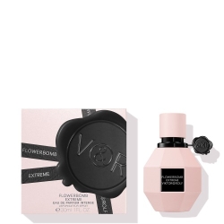 Viktor & Rolf Flowerbomb Extreme - Eau De Parfum Intense Donna 30 Ml Vapo