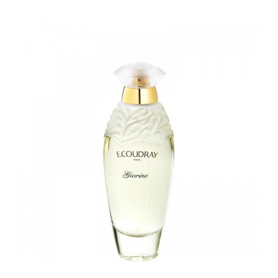 E. Coudray Givrine - Eau De Toilette Donna 100 Ml Vapo