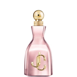 Jimmy Choo I Want Choo With Love - Eau De Parfum Donna 60 Ml Vapo