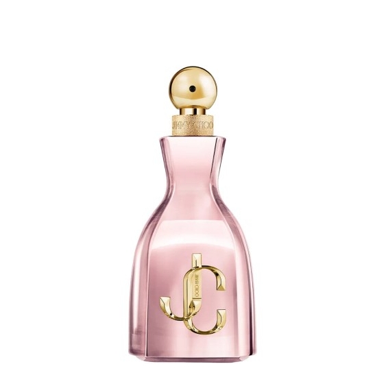 Jimmy Choo I Want Choo With Love - Eau De Parfum Donna 100 Ml Vapo
