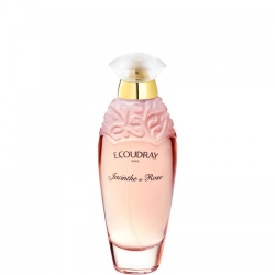 E. Coudray Jacinthe Et Rose - Eau De Toilette Donna 100 Ml Vapo