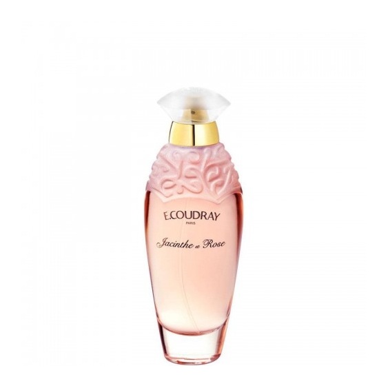 E. Coudray Jacinthe Et Rose - Eau De Toilette Donna 100 Ml Vapo